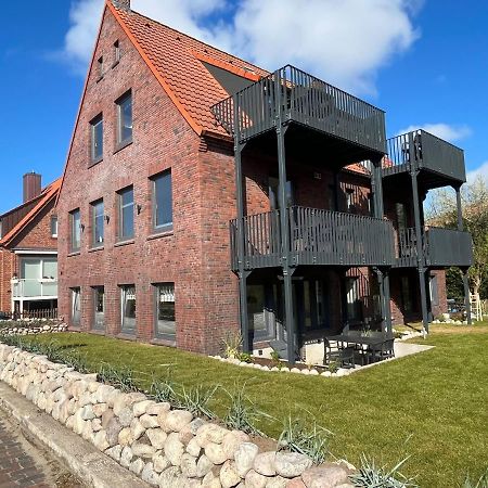 Duenen Lodge 3 Juist Dış mekan fotoğraf